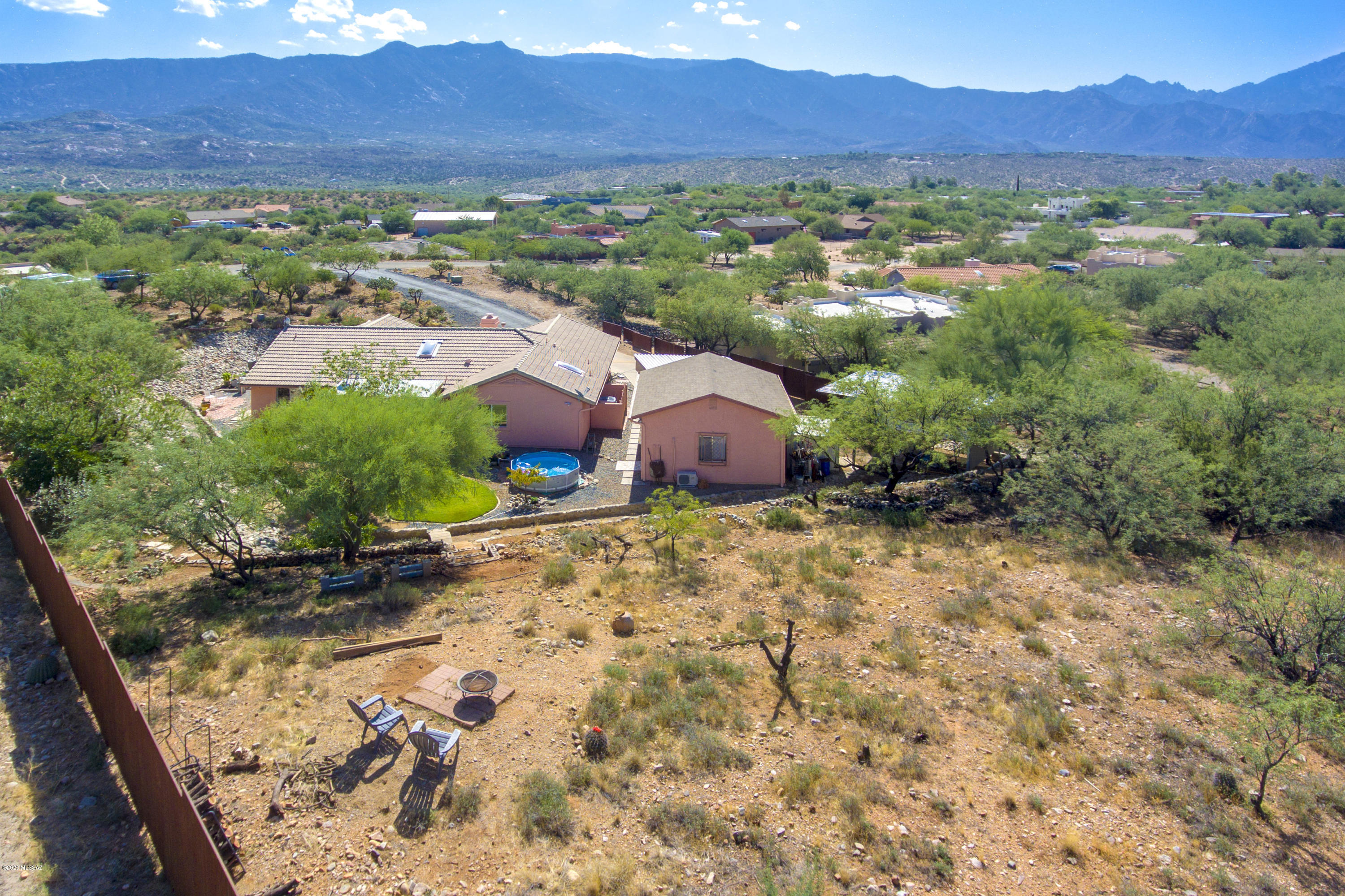 16735 North Swan Road Tucson, AZ 85739 - Photo 11 of 48 Gallery Image 11