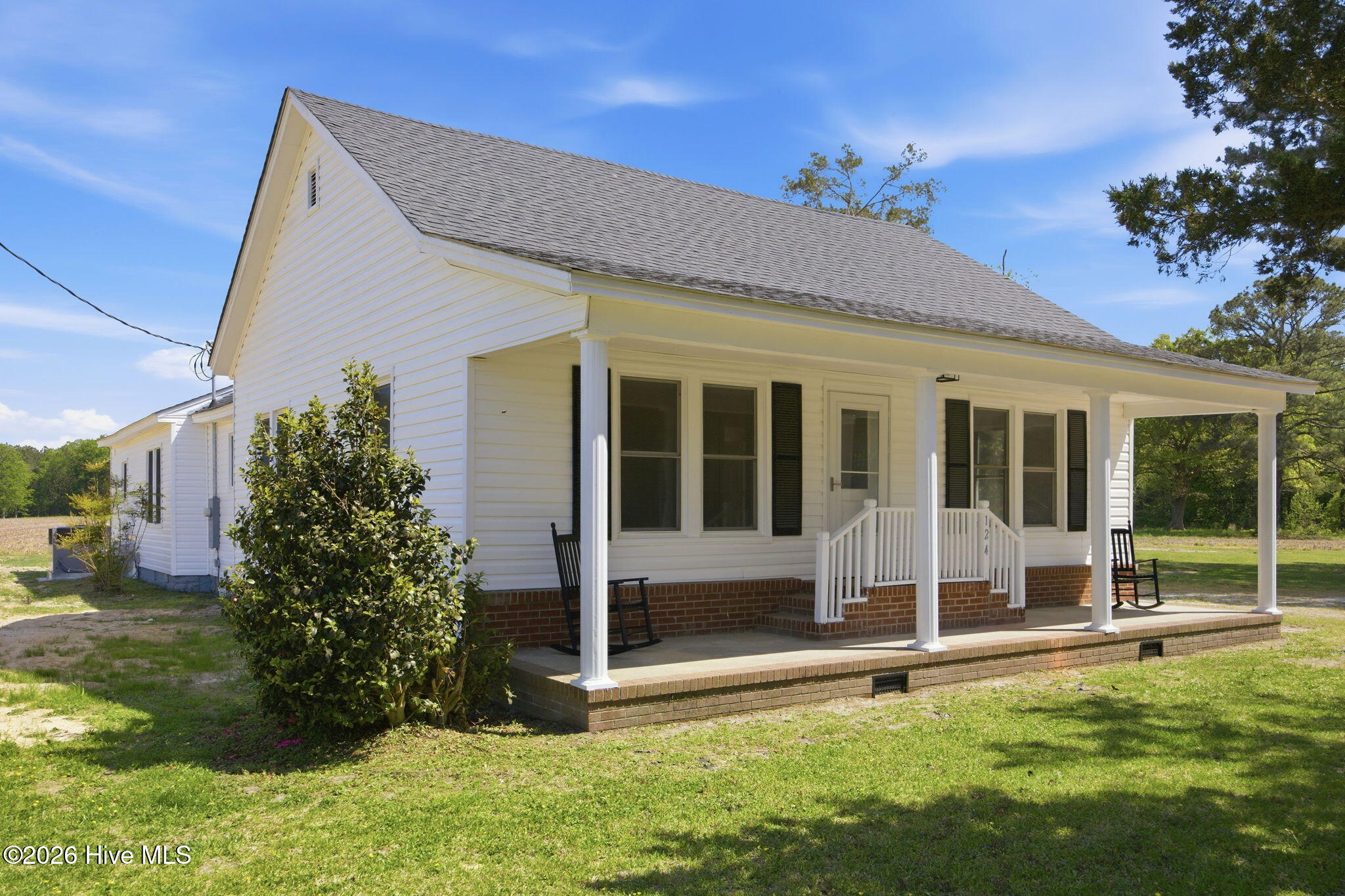 124 Republican Road Windsor, NC 27983 - Photo 40 of 47 124 Republican Rd., Windsor, NC 27983