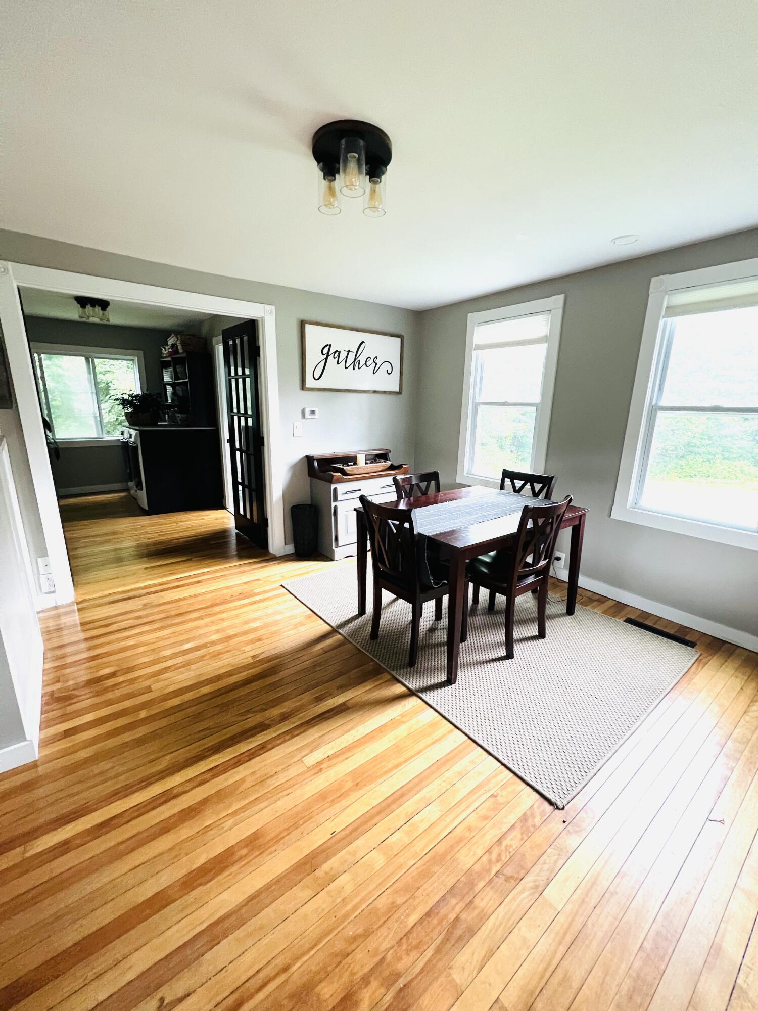 252 Windsor Street Randolph, ME 04346 - Photo 13 of 27 Dining Area
