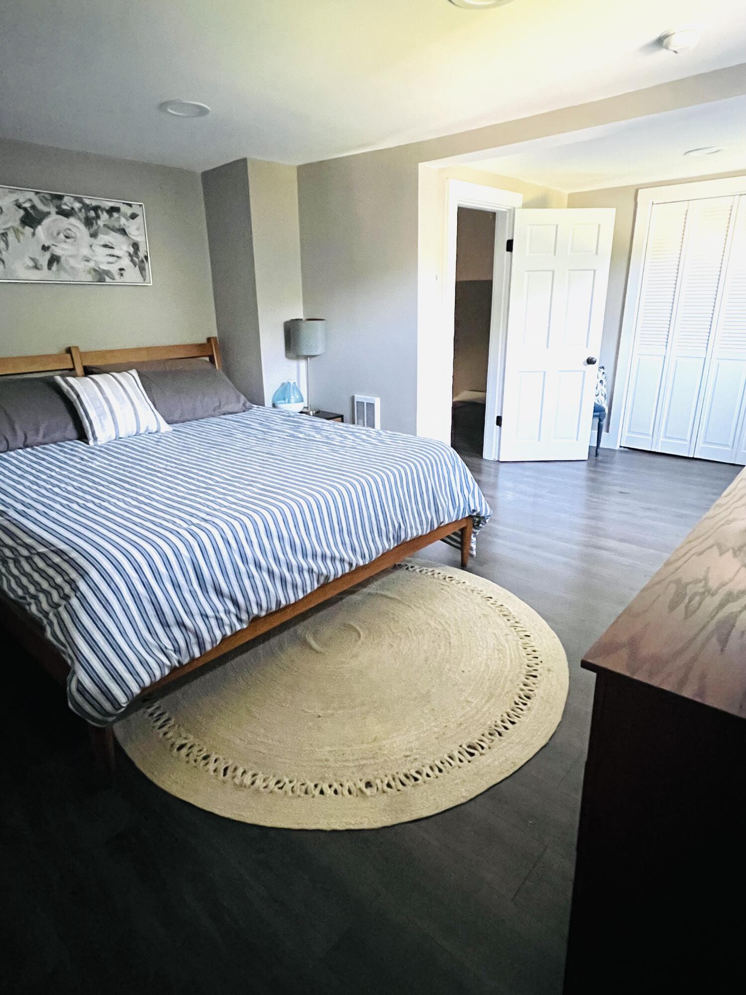 252 Windsor Street Randolph, ME 04346 - Photo 20 of 27 Master Bedroom