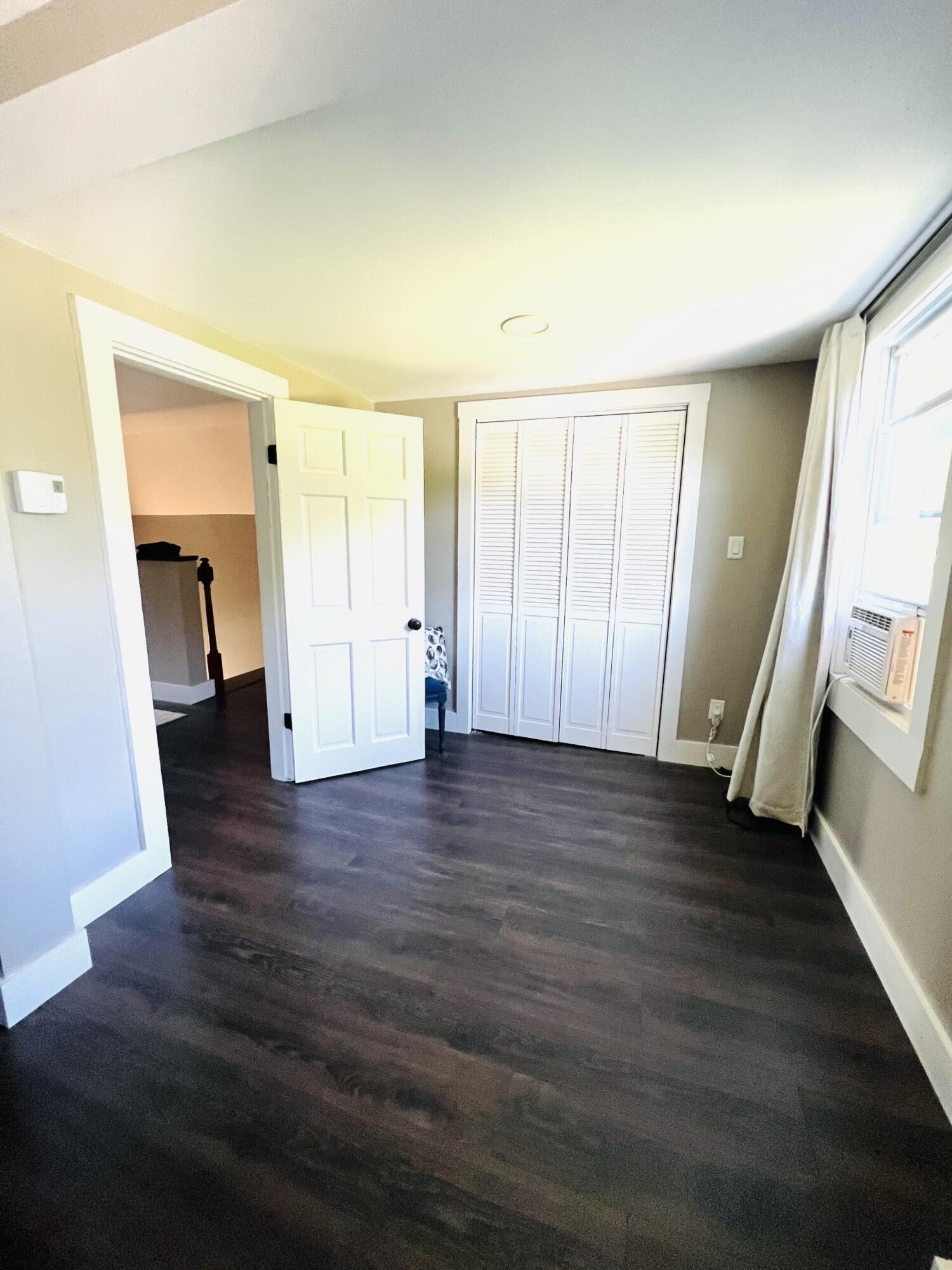 252 Windsor Street Randolph, ME 04346 - Photo 22 of 27 Master bedroom Closet 2