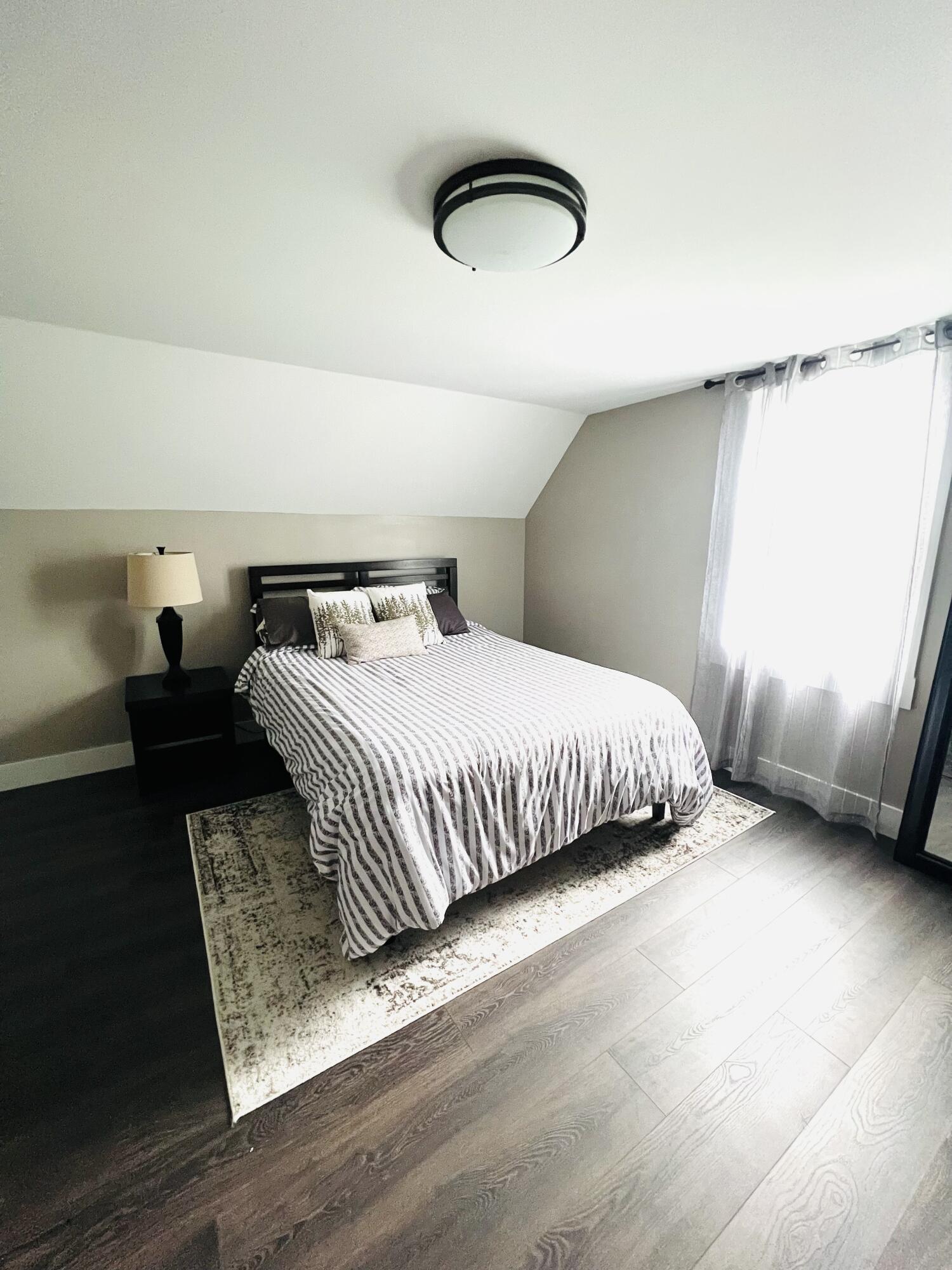 252 Windsor Street Randolph, ME 04346 - Photo 23 of 27 Spare Bedroom