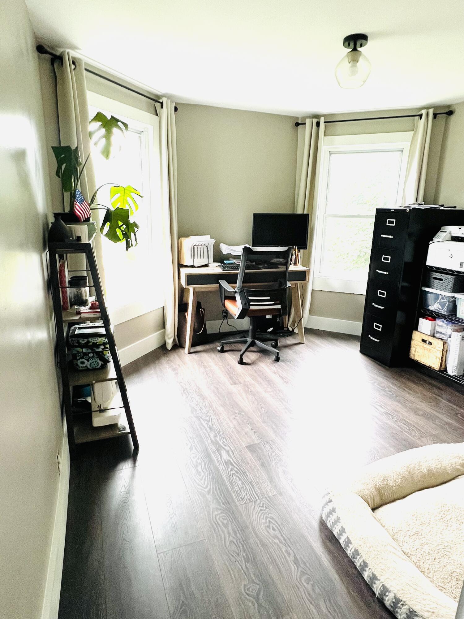252 Windsor Street Randolph, ME 04346 - Photo 24 of 27 Office