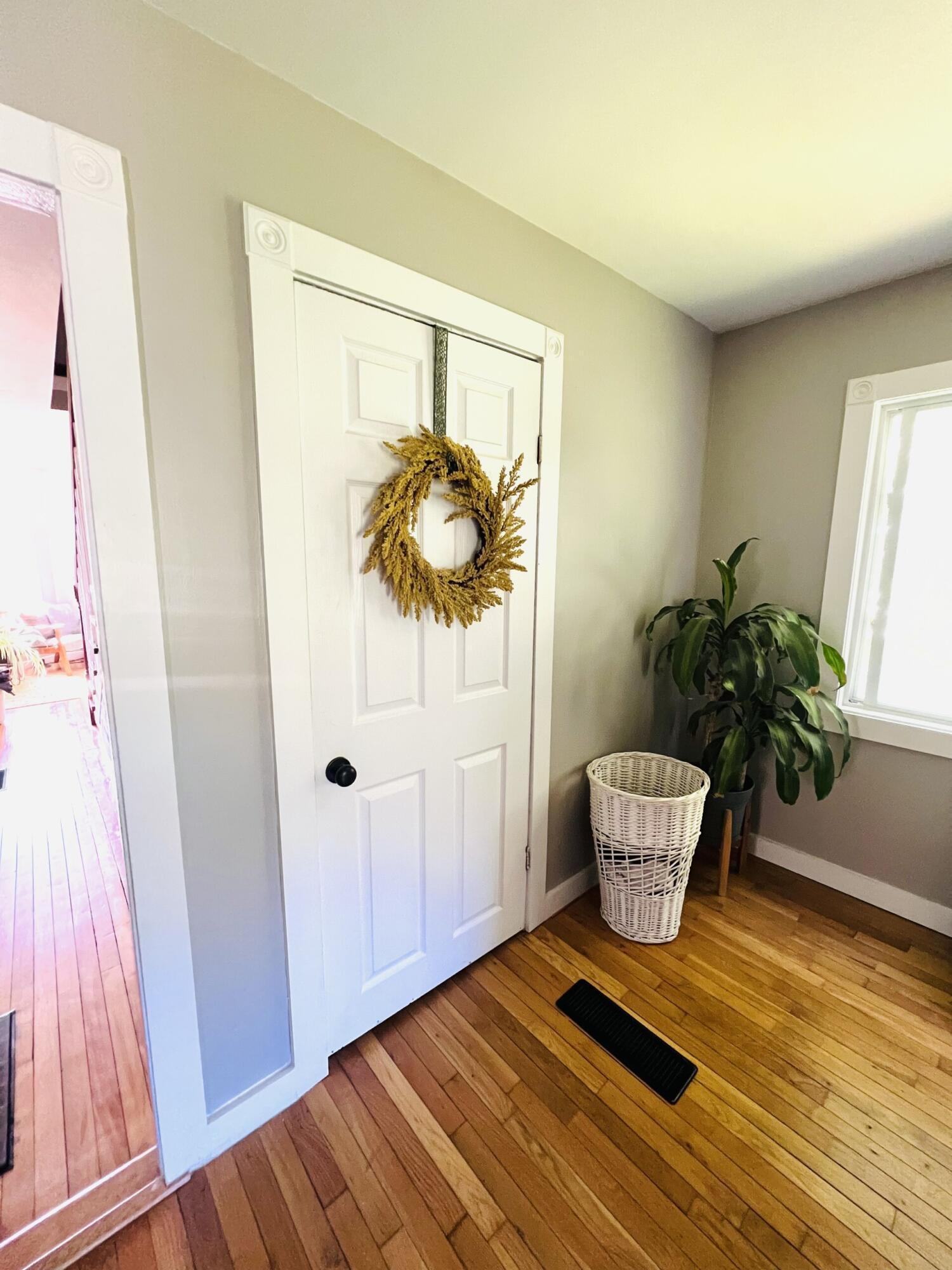 252 Windsor Street Randolph, ME 04346 - Photo 25 of 27 Basement entry door