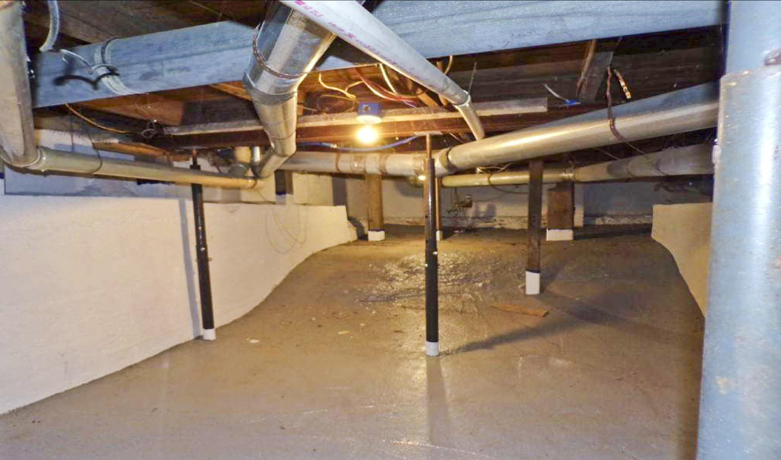 252 Windsor Street Randolph, ME 04346 - Photo 26 of 27 basement1