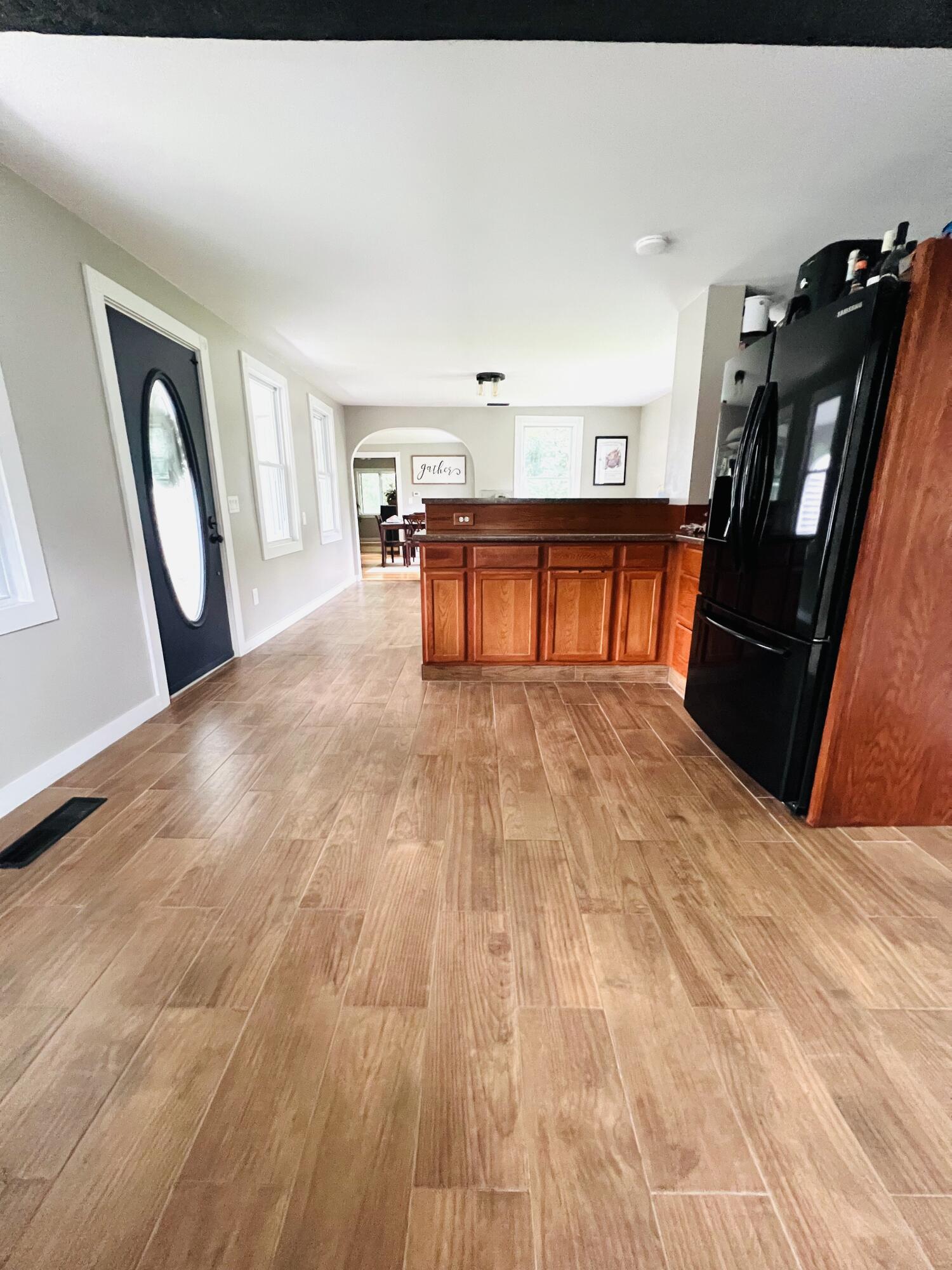 252 Windsor Street Randolph, ME 04346 - Photo 10 of 27 Kithchen other side