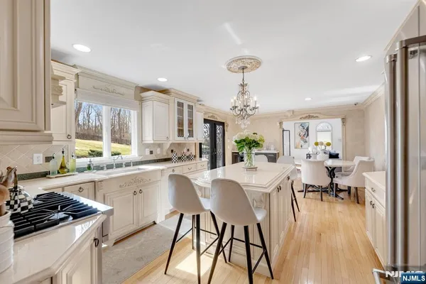 $1,359,995 | 4 Michele Court, Wayne, NJ 07470