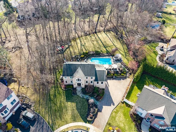 $1,359,995 | 4 Michele Court, Wayne, NJ 07470