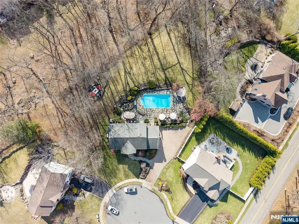 $1,359,995 | 4 Michele Court, Wayne, NJ 07470