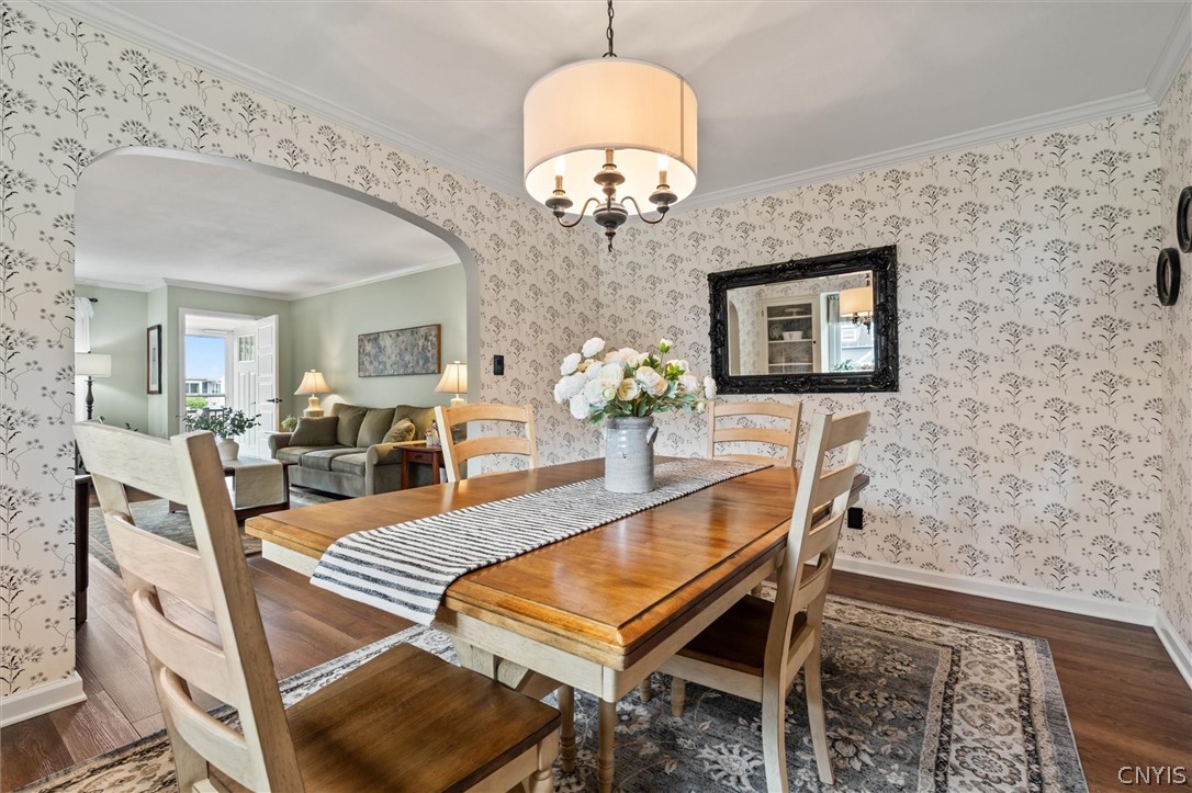 229 Bronson Road Geddes, NY 13219 - Photo 16 of 49