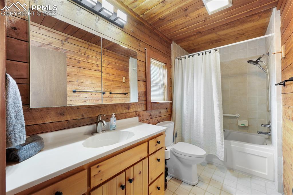 1721 Wildhorn Road Florissant, CO 80816 - Photo 35 of 48