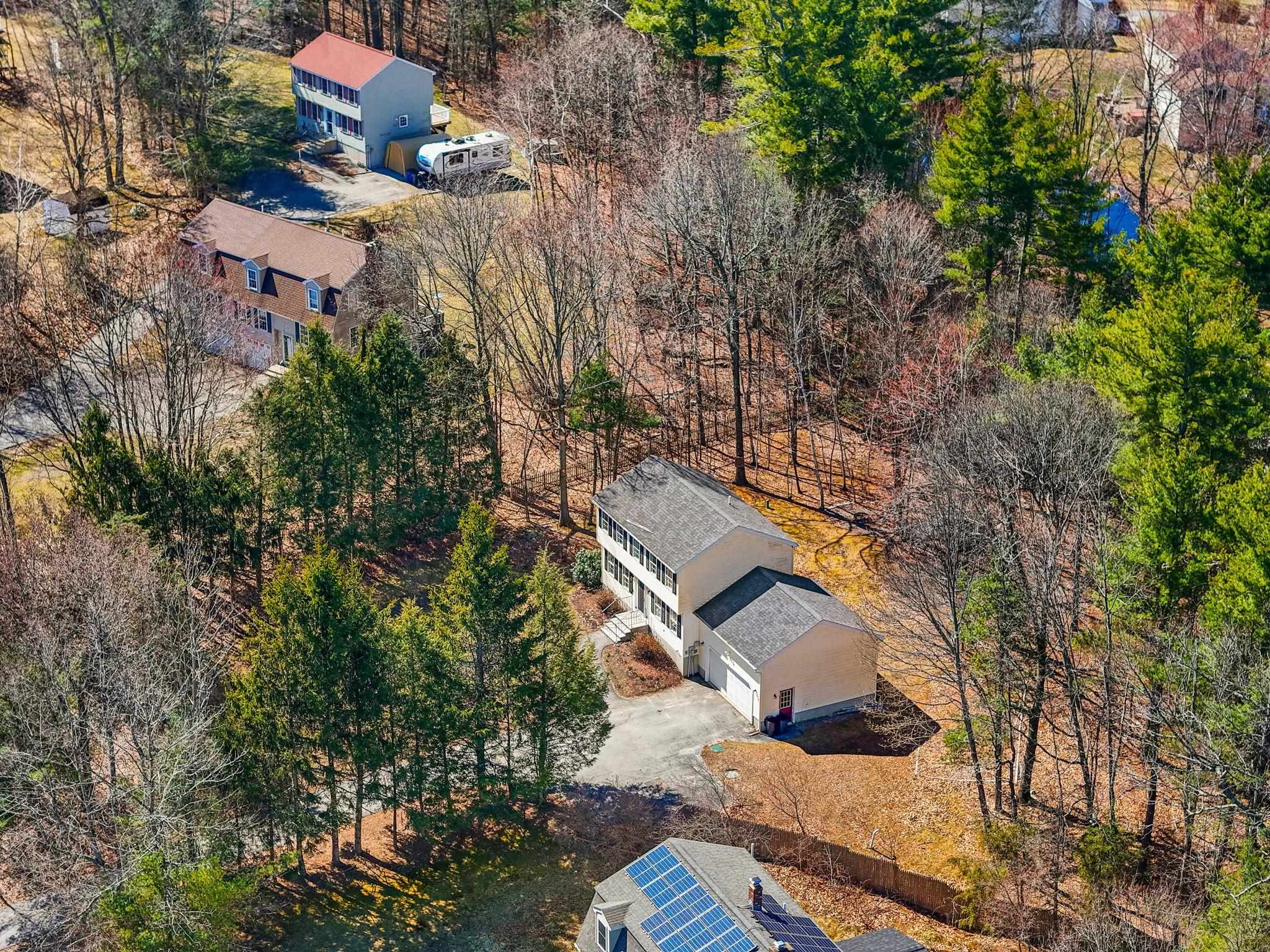 3 Pemigewasset Circle Derry, NH 03038 - Photo 53 of 56