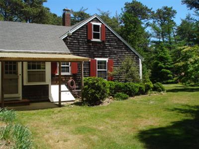 380 Cooks Brook Road Eastham, MA 02642 - Photo 3 of 35 Additional Photo