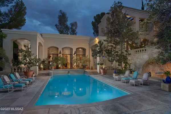 $2,550,000 | 432 West Crawford Street, Nogales, AZ 85621