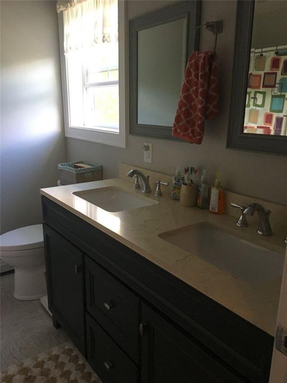 59 Harvest Hill Road Windham, ME 04062 - Photo 7 of 16 master bath