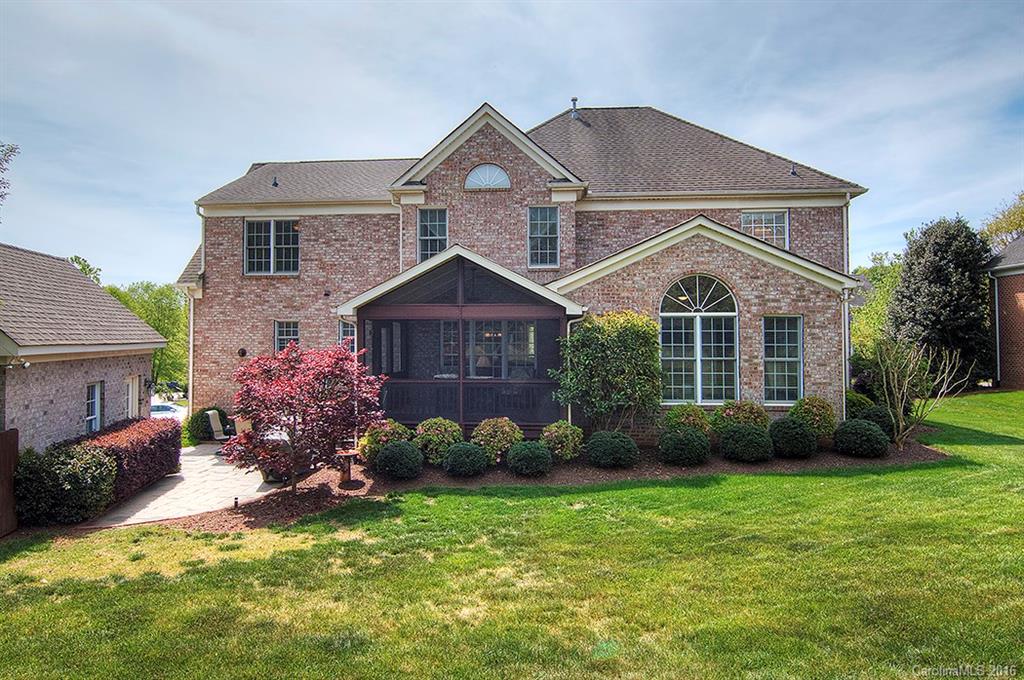 183 Melbourne Drive Fort Mill, SC 29708 - Photo 24 of 24