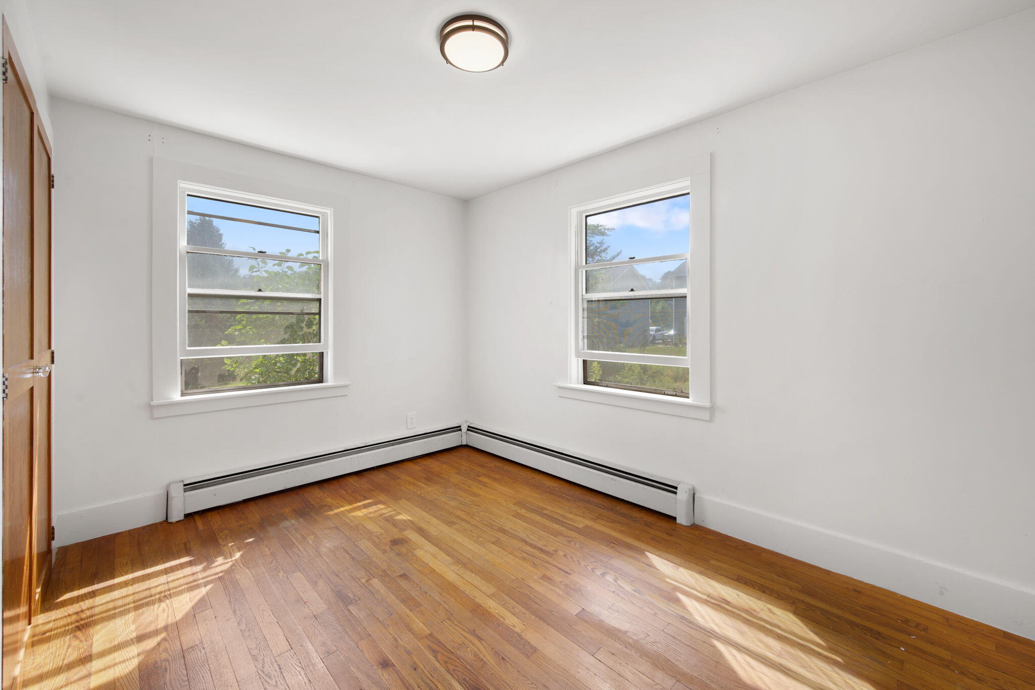 110 Lebanon Road Winterport, ME 04496 - Photo 16 of 37 Bedroom 1