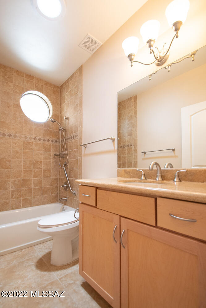 1504 Ola Court Rio Rico, AZ 85648 - Photo 20 of 27