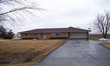 13340 East Dutch Road Rochelle, IL 61068 - Photo 1 of 1