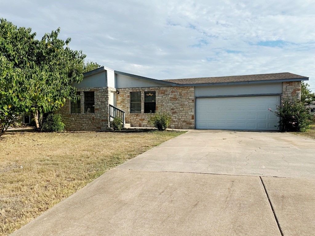 600 Seminole Road Leander, TX 78641 - Photo 1 of 36