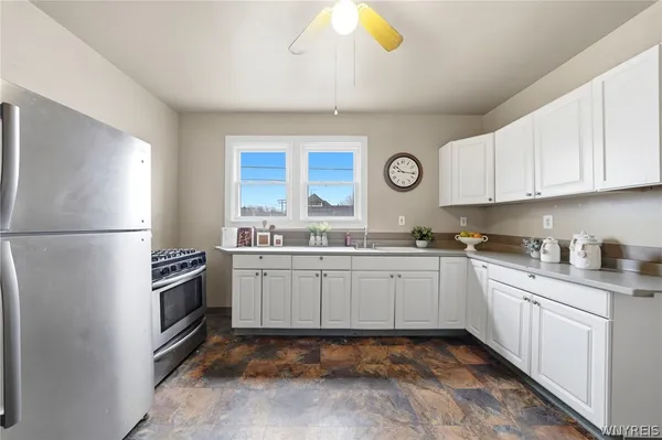 $229,000 | 212 Lockwood Avenue, Buffalo, NY 14220