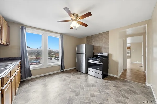 $229,000 | 212 Lockwood Avenue, Buffalo, NY 14220