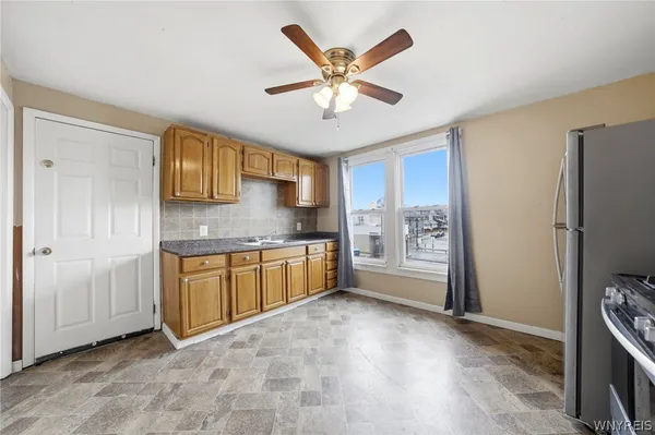 $229,000 | 212 Lockwood Avenue, Buffalo, NY 14220