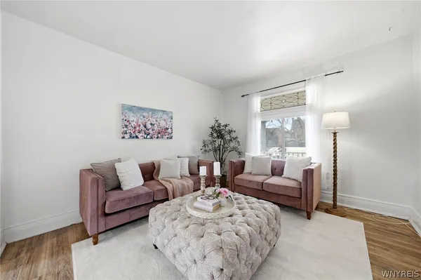 $229,000 | 212 Lockwood Avenue, Buffalo, NY 14220
