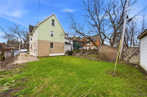 $229,000 | 212 Lockwood Avenue, Buffalo, NY 14220