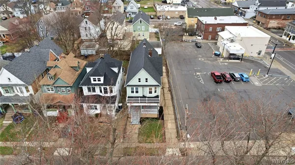 $229,000 | 212 Lockwood Avenue, Buffalo, NY 14220