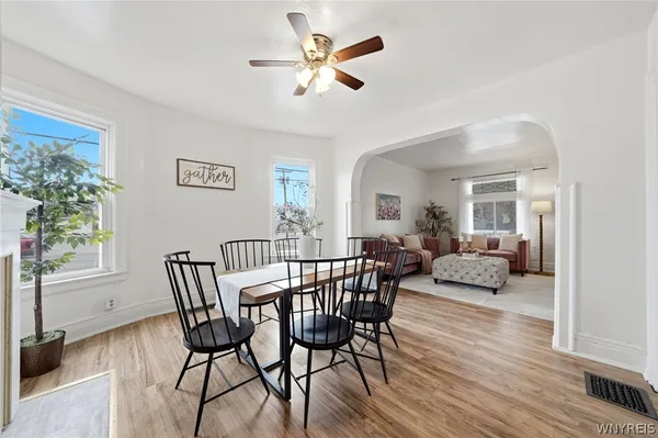 $229,000 | 212 Lockwood Avenue, Buffalo, NY 14220