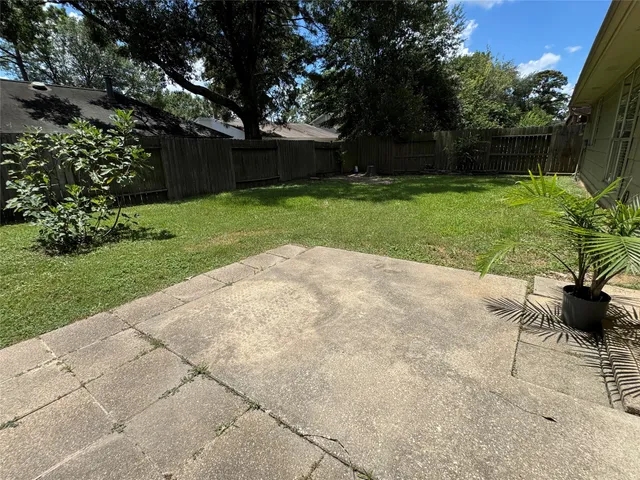 $1,875 | 14707 Cypress Meadow Drive, Cypress, TX 77429