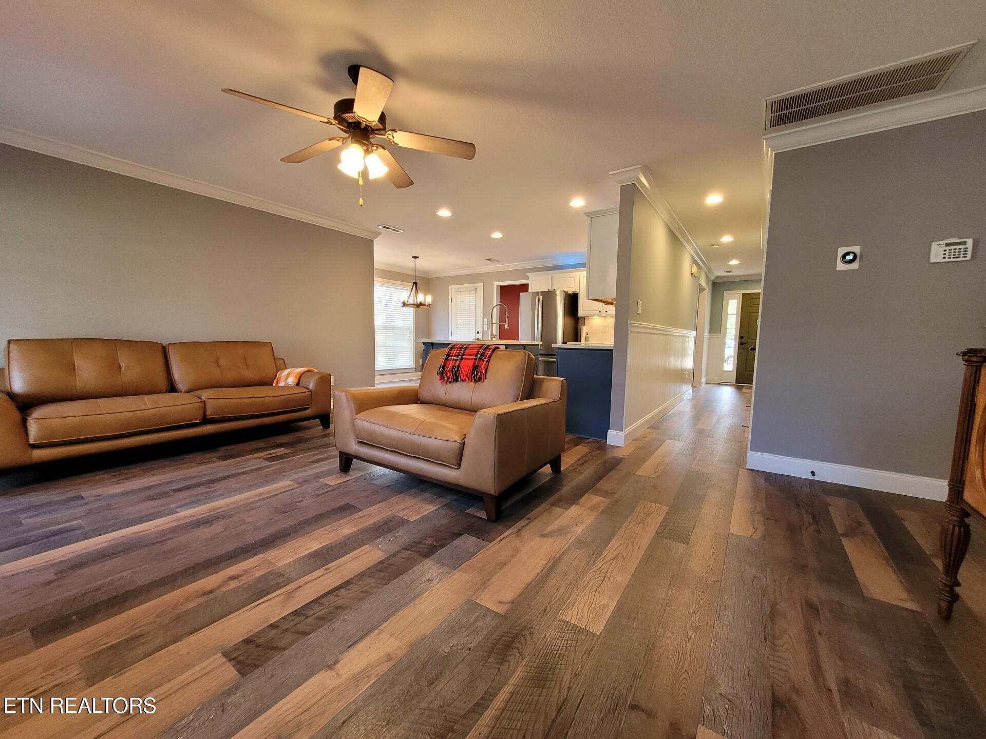12649 Clear Ridge Road Knoxville, TN 37922 - Photo 8 of 18 Attach174110_20241105_150225