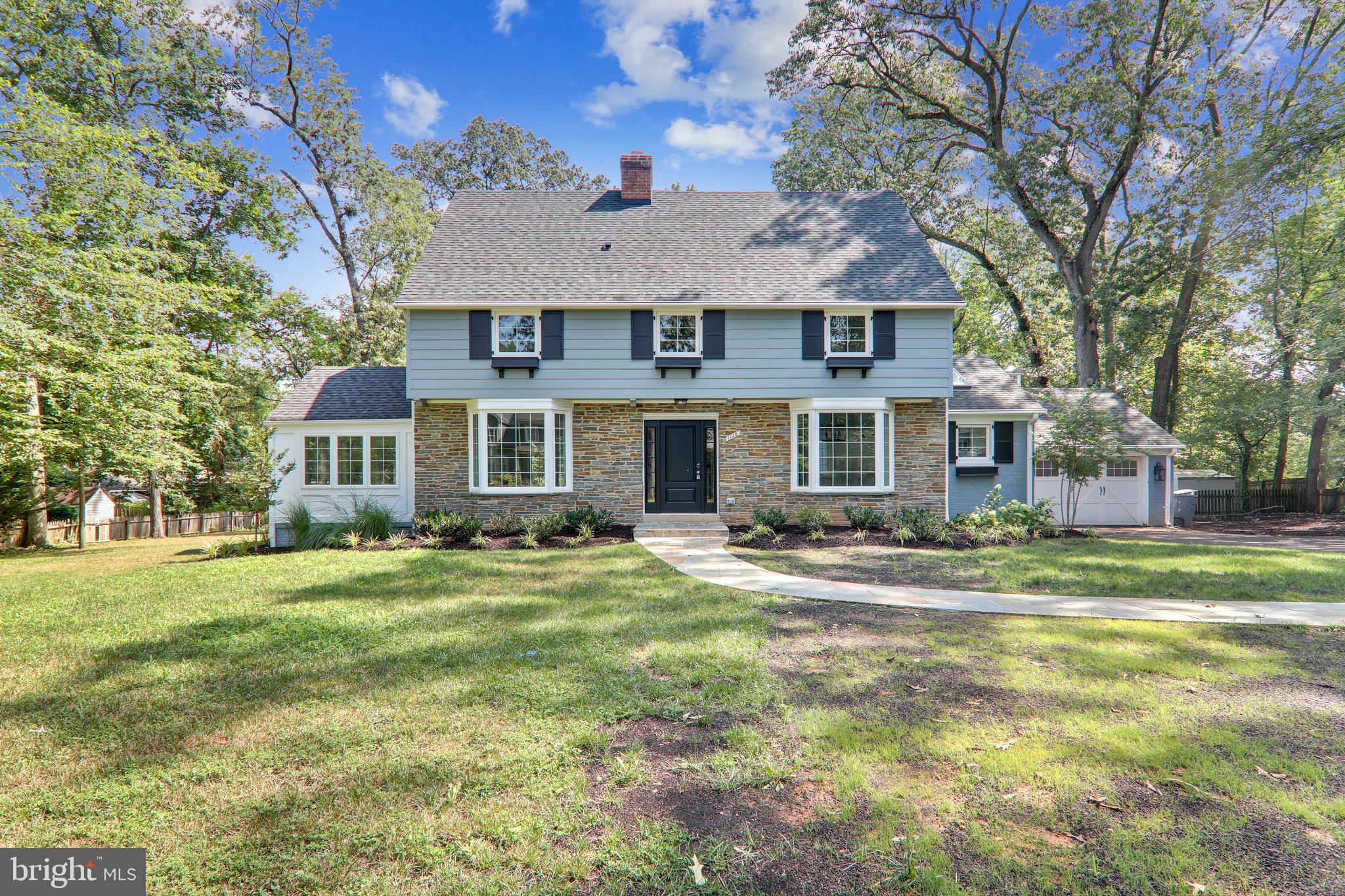 1138 Cameron Road Alexandria, VA 22308 - Photo 1 of 3 Gallery Image 1