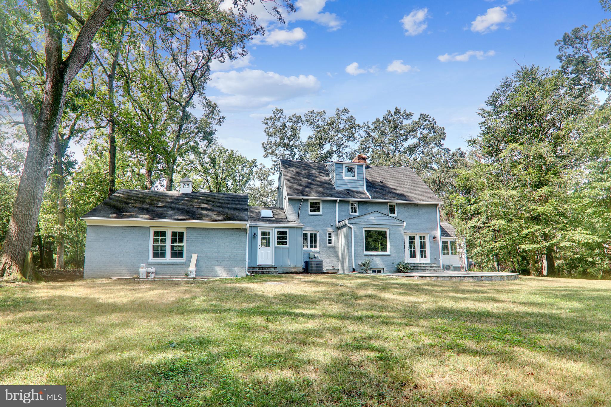 1138 Cameron Road Alexandria, VA 22308 - Photo 2 of 3 Gallery Image 2