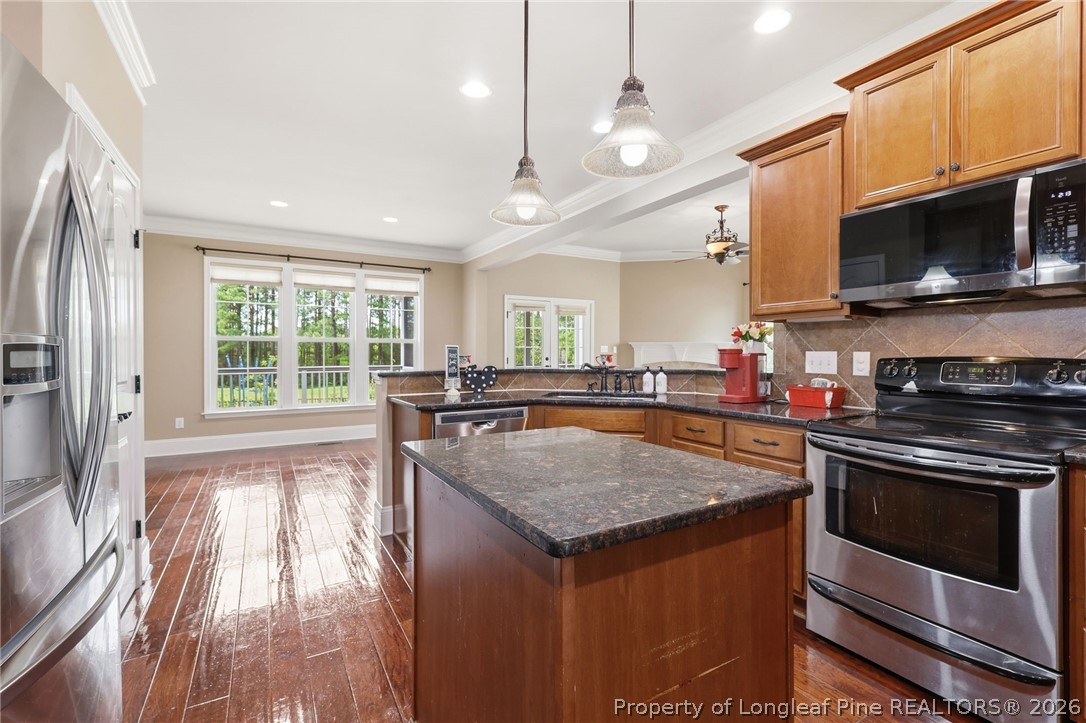 67 London Way Spring Lake, NC 28390 - Photo 15 of 49