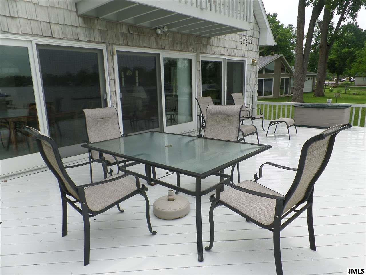 7088 Walnut Hill Road Manitou Beach, MI 49253 - Photo 13 of 24 Photo 13