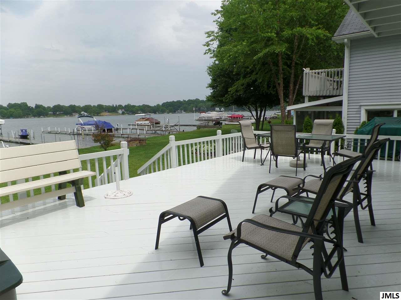 7088 Walnut Hill Road Manitou Beach, MI 49253 - Photo 14 of 24 Photo 14