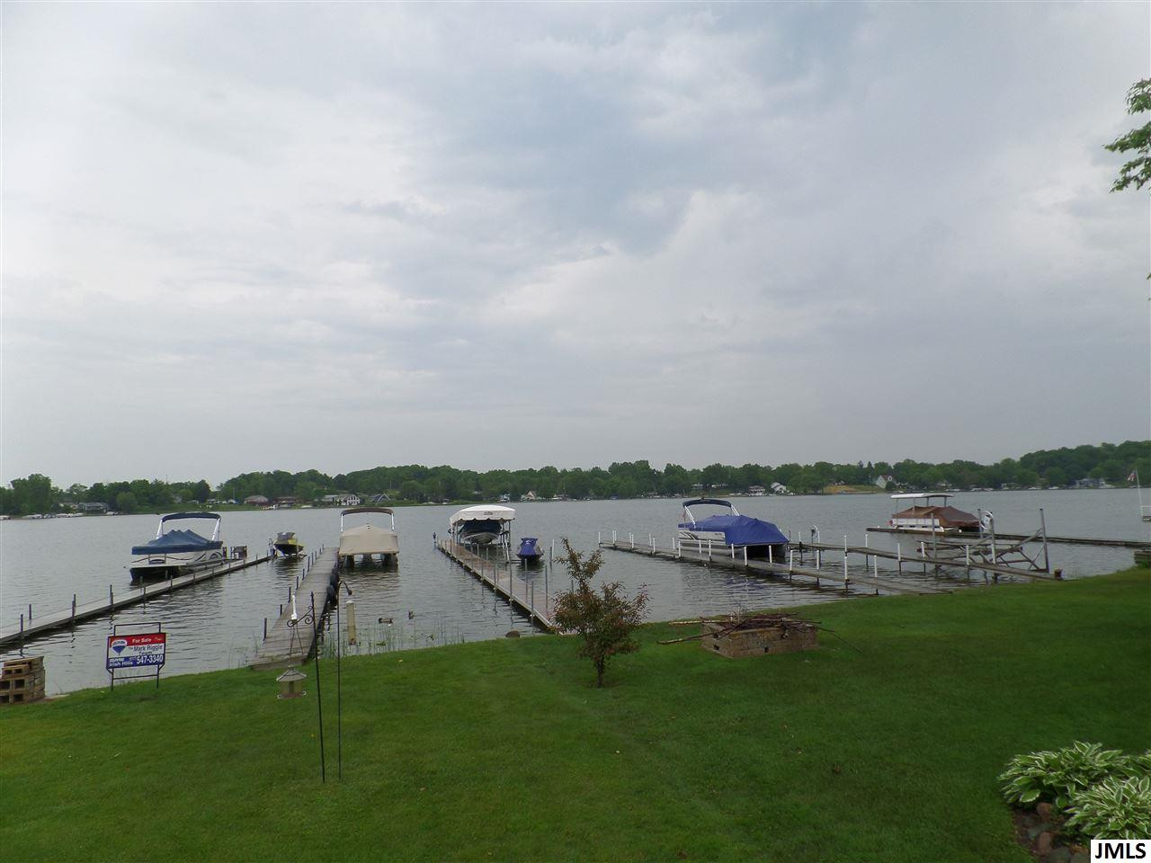 7088 Walnut Hill Road Manitou Beach, MI 49253 - Photo 16 of 24 Photo 16