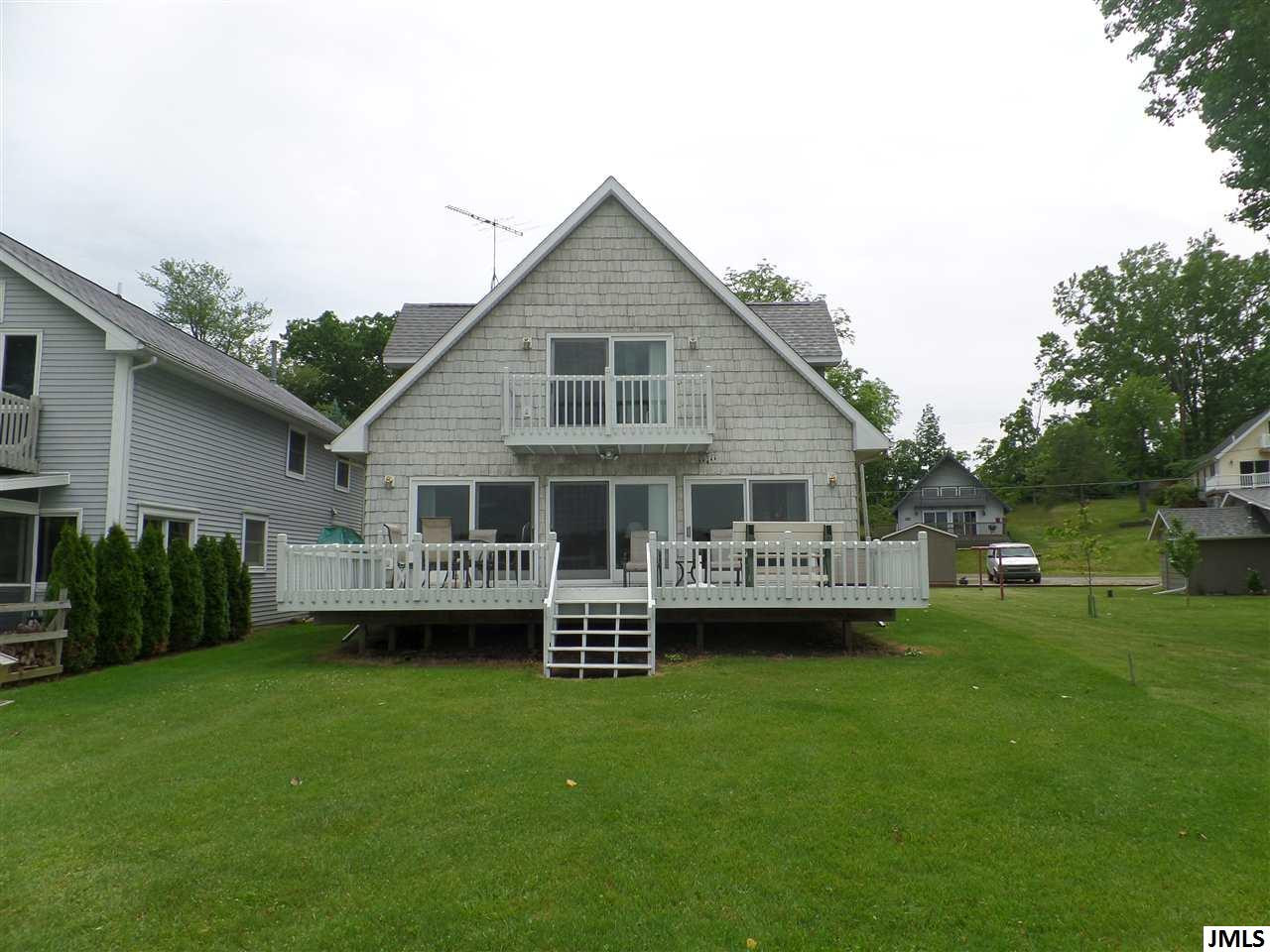 7088 Walnut Hill Road Manitou Beach, MI 49253 - Photo 18 of 24 Photo 18