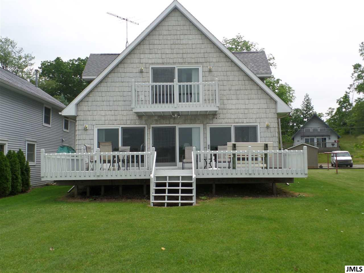 7088 Walnut Hill Road Manitou Beach, MI 49253 - Photo 19 of 24 Photo 19