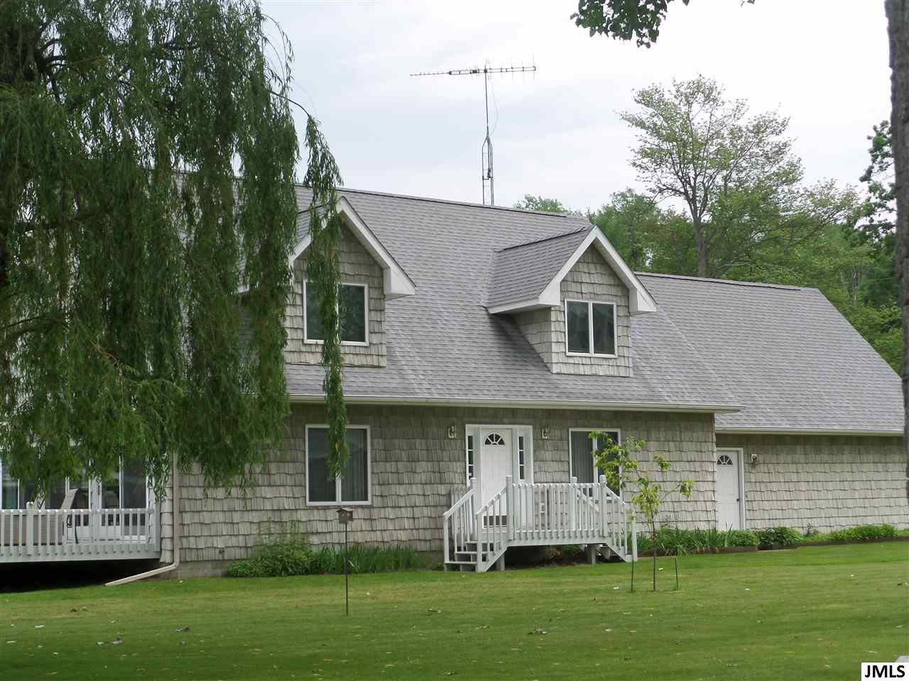 7088 Walnut Hill Road Manitou Beach, MI 49253 - Photo 21 of 24 Photo 21