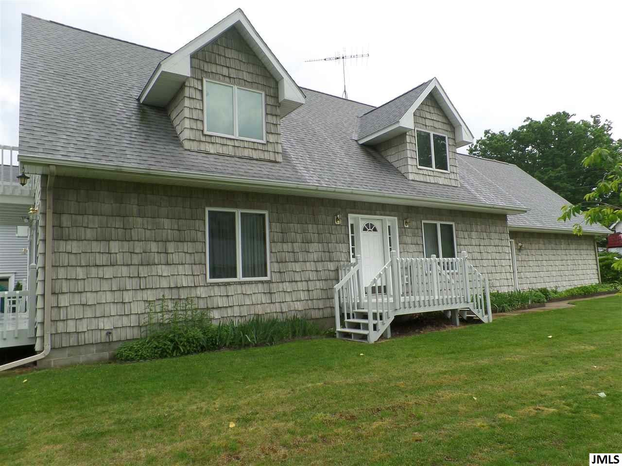 7088 Walnut Hill Road Manitou Beach, MI 49253 - Photo 22 of 24 Photo 22