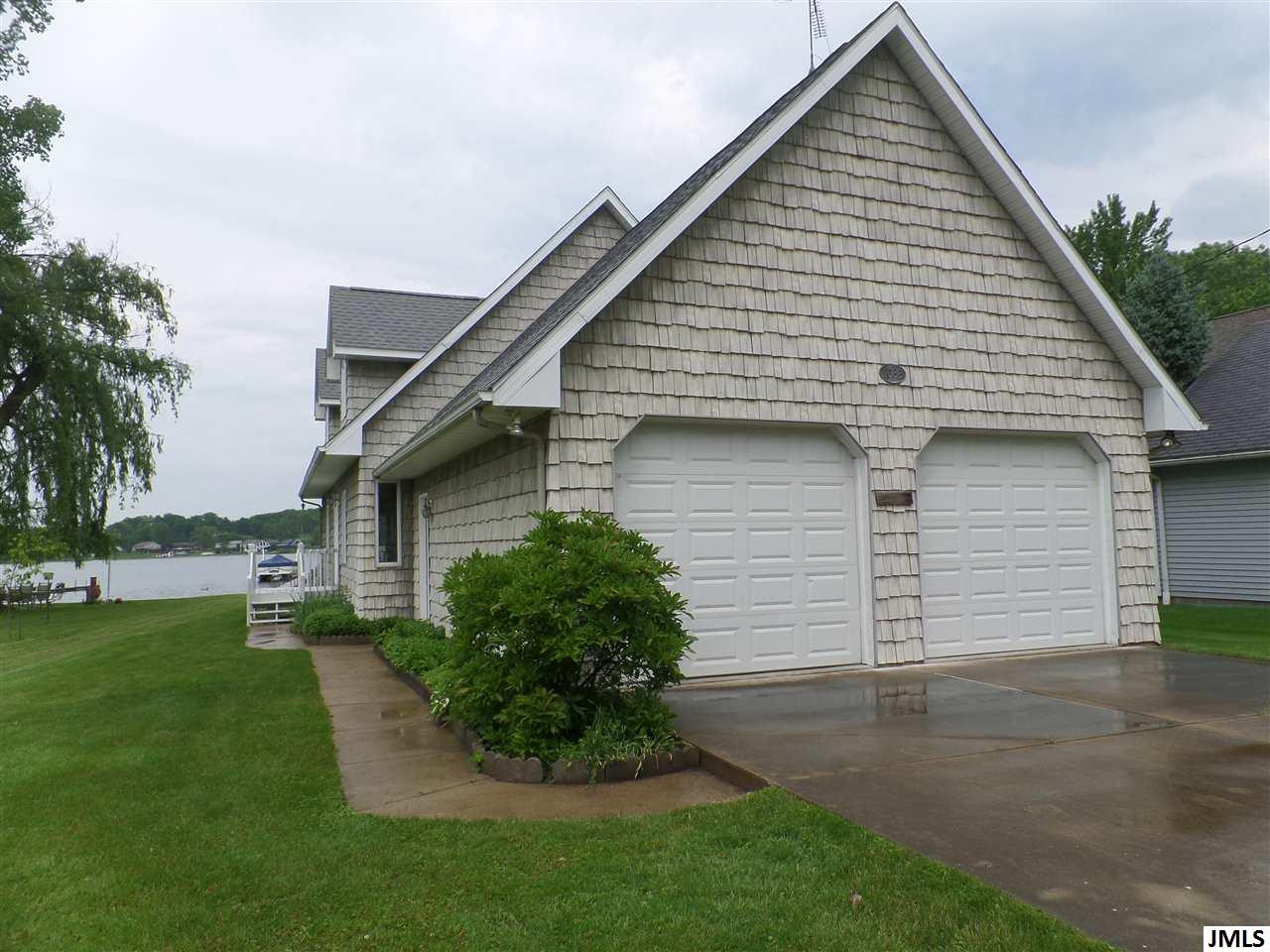 7088 Walnut Hill Road Manitou Beach, MI 49253 - Photo 23 of 24 Photo 23