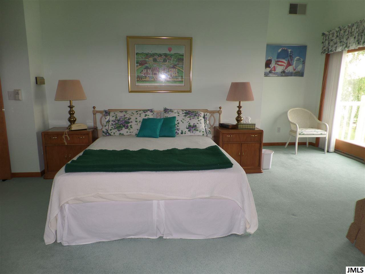 7088 Walnut Hill Road Manitou Beach, MI 49253 - Photo 6 of 24 Photo 6