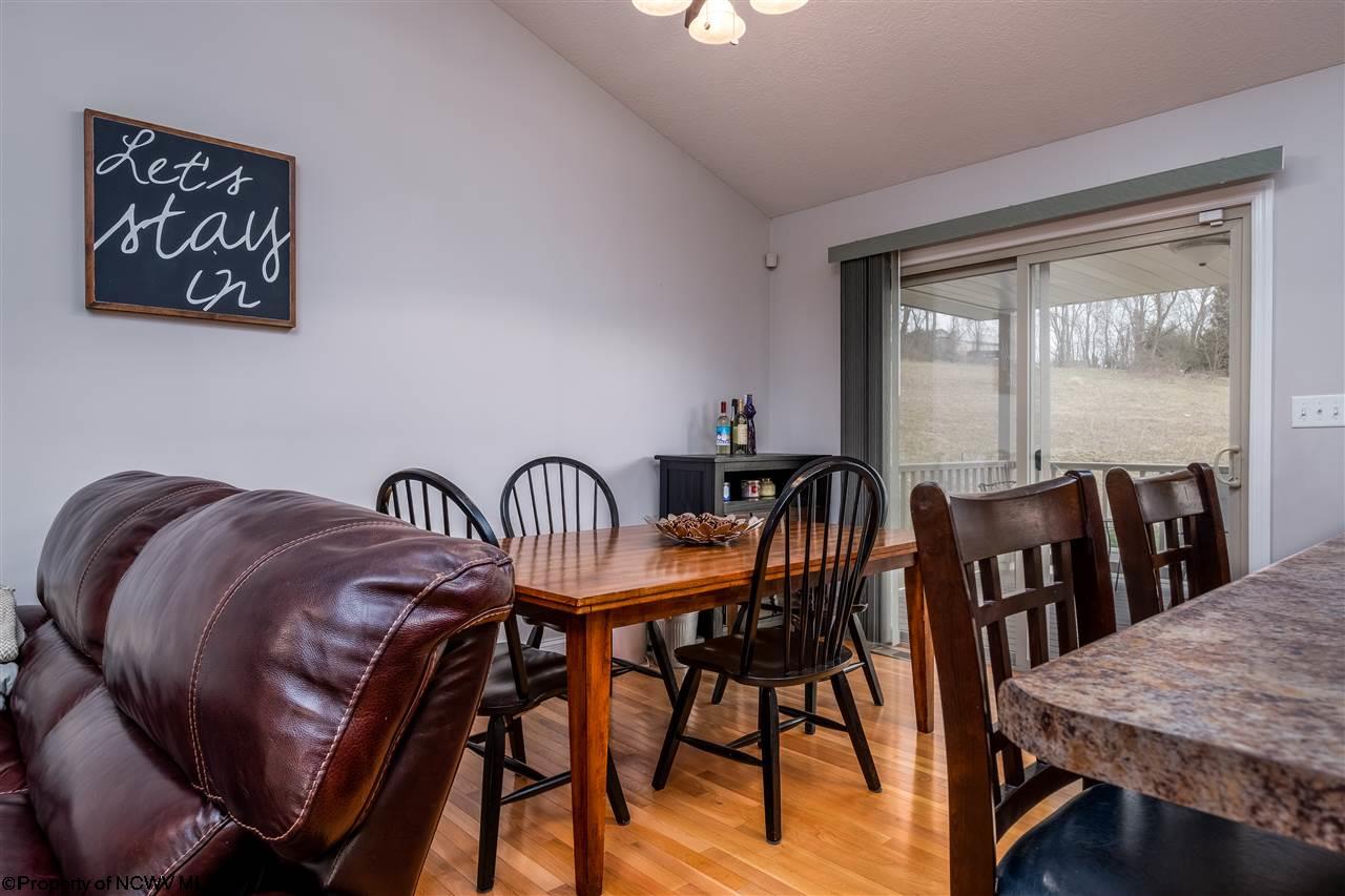 108 Open Ridge Road Morgantown, WV 26508 - Photo 6 of 16 Gallery Image 6