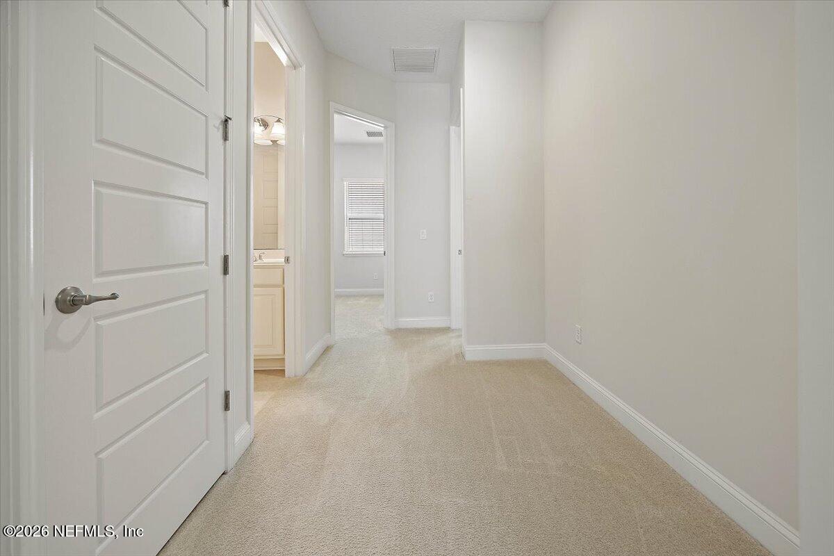 381 Pelican Pointe Road Ponte Vedra, FL 32081 - Photo 15 of 34 15-Hallway_Computer Nook