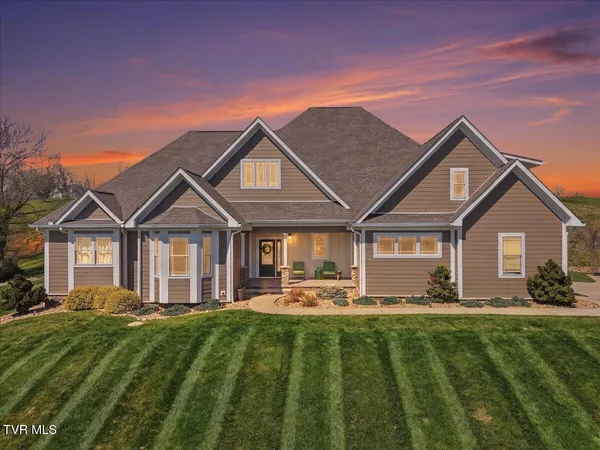 $1,099,000 | 2233 Windswept Way, Morristown, TN 37814