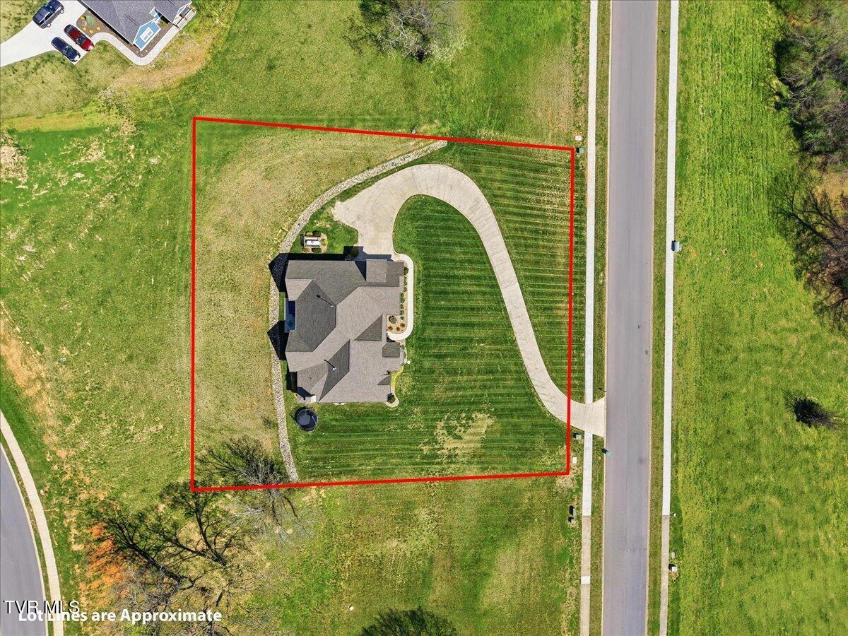 2233 Windswept Way Morristown, TN 37814 - Photo 11 of 60 11-2233_Windswept_Way_003