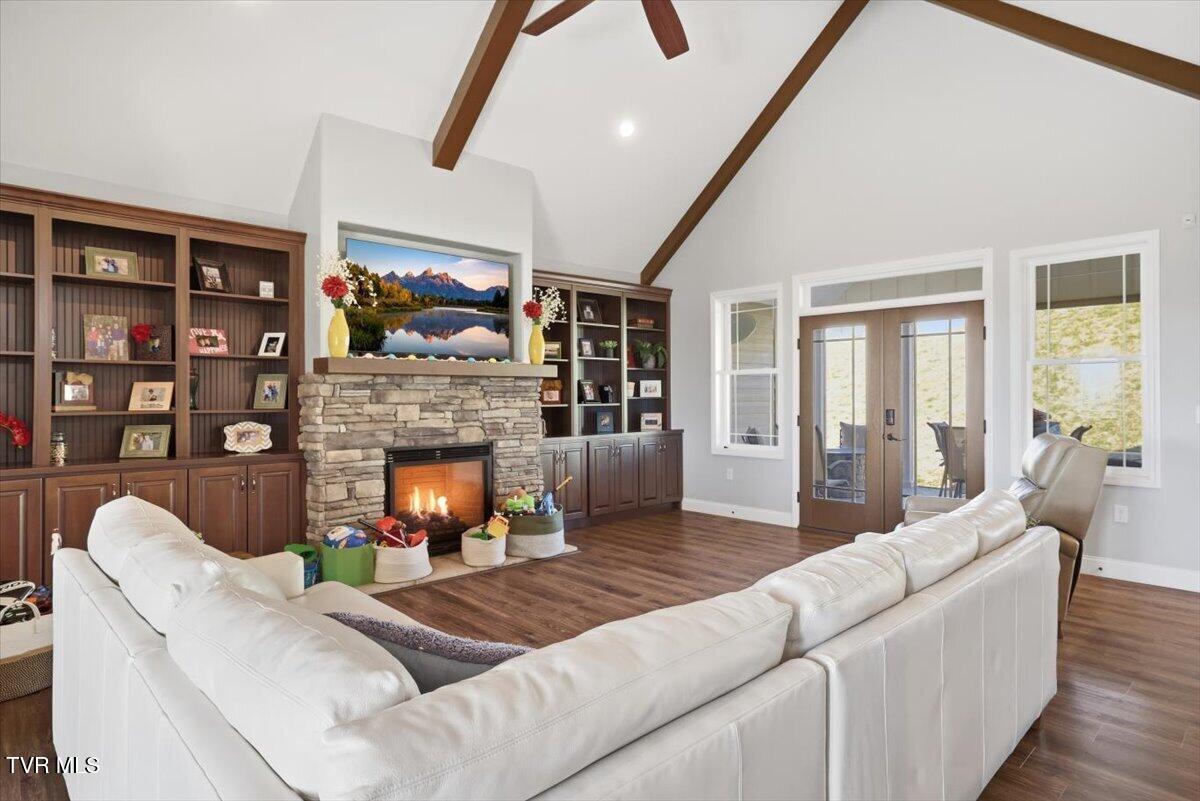 2233 Windswept Way Morristown, TN 37814 - Photo 13 of 60 16-2233_Windswept_Way_010